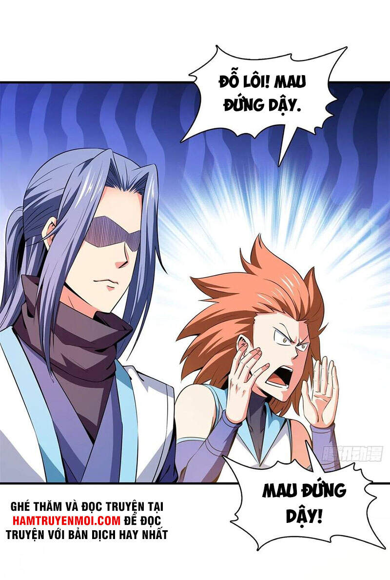 Thiên Đạo Đồ Thư Quán Chapter 126 - Trang 2