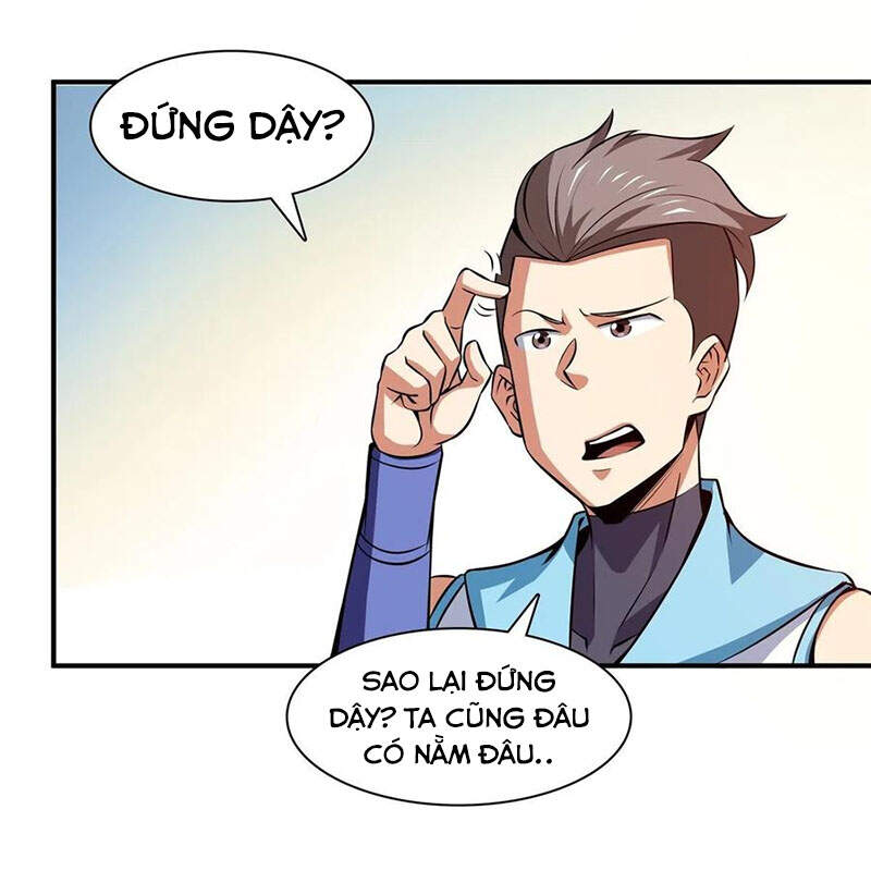 Thiên Đạo Đồ Thư Quán Chapter 126 - Trang 2