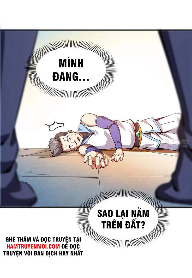 Thiên Đạo Đồ Thư Quán Chapter 126 - Trang 2