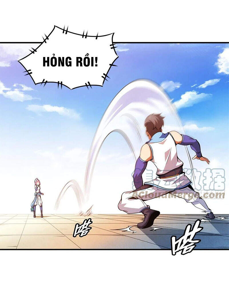 Thiên Đạo Đồ Thư Quán Chapter 126 - Trang 2