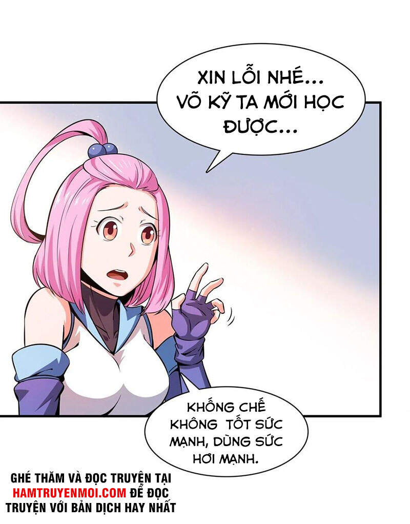 Thiên Đạo Đồ Thư Quán Chapter 126 - Trang 2