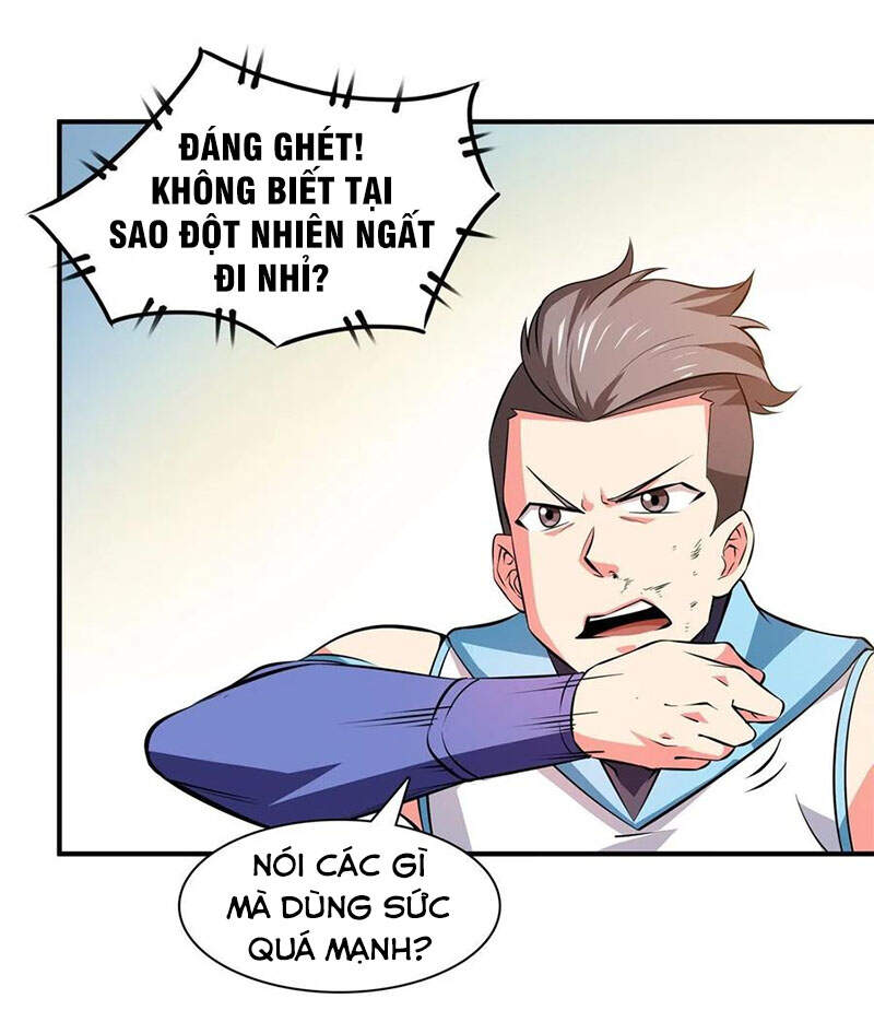 Thiên Đạo Đồ Thư Quán Chapter 126 - Trang 2