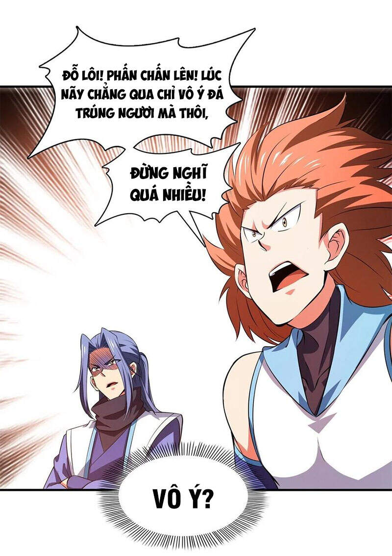 Thiên Đạo Đồ Thư Quán Chapter 126 - Trang 2