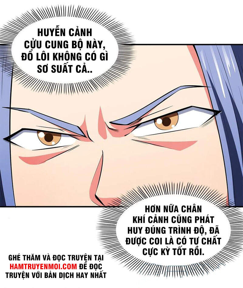 Thiên Đạo Đồ Thư Quán Chapter 126 - Trang 2