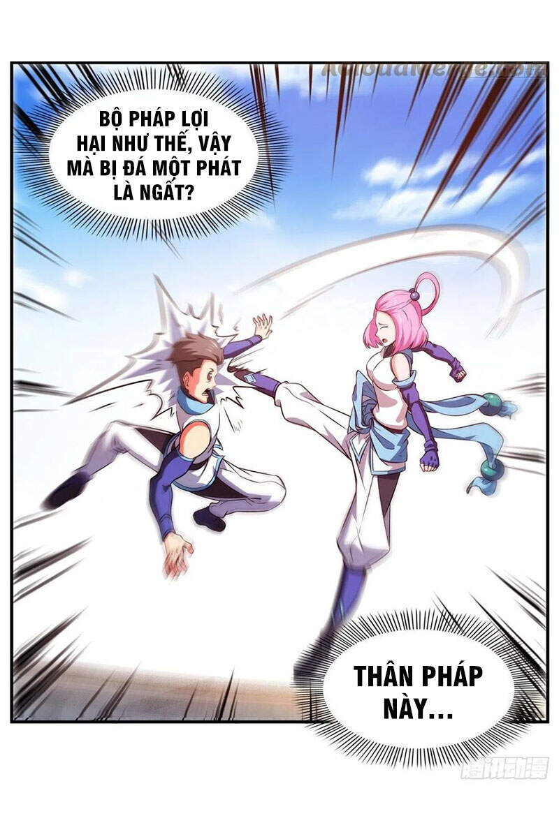 Thiên Đạo Đồ Thư Quán Chapter 126 - Trang 2