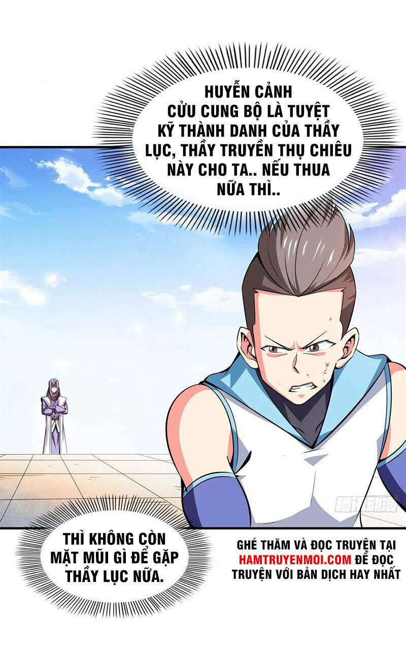 Thiên Đạo Đồ Thư Quán Chapter 126 - Trang 2