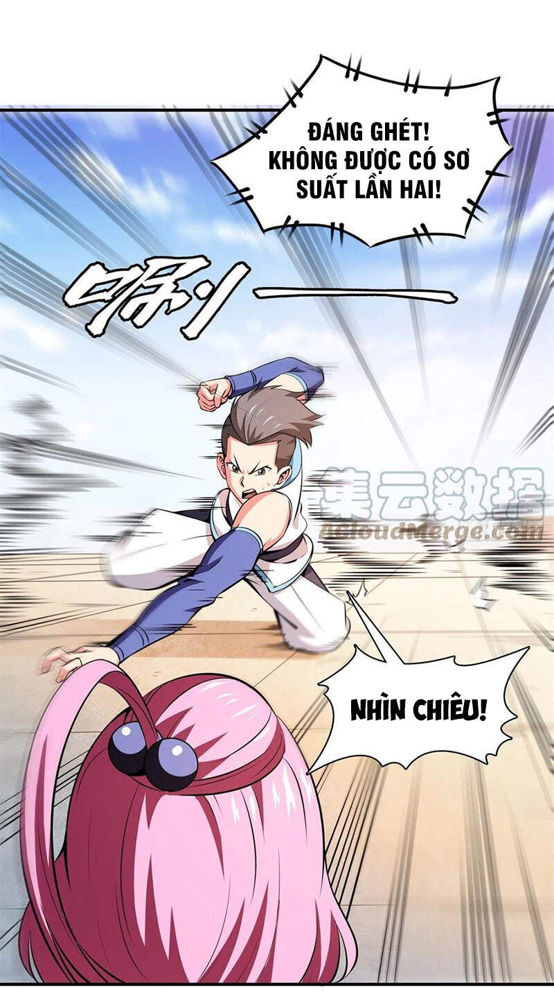 Thiên Đạo Đồ Thư Quán Chapter 126 - Trang 2