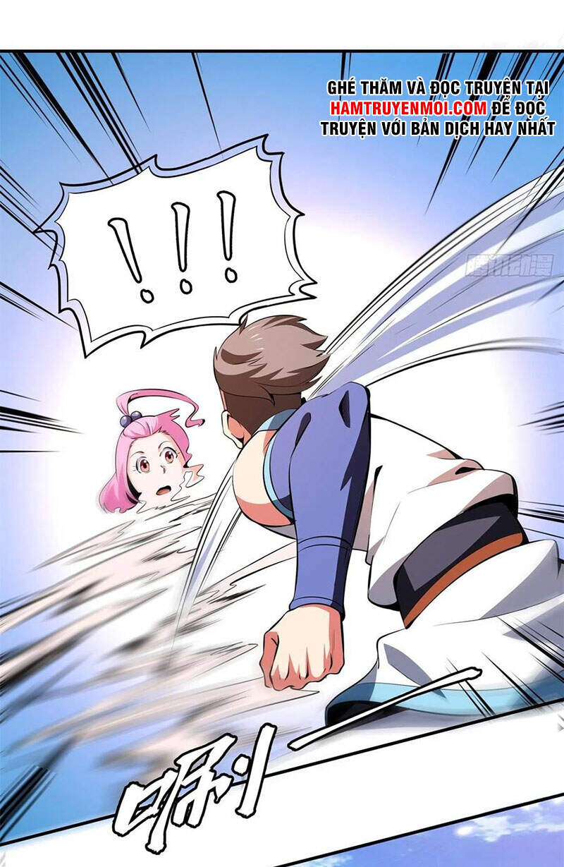 Thiên Đạo Đồ Thư Quán Chapter 126 - Trang 2