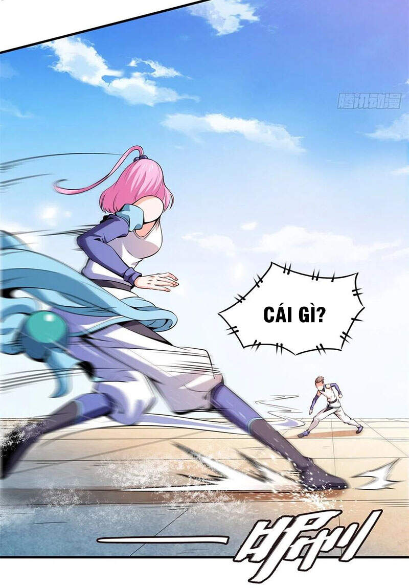 Thiên Đạo Đồ Thư Quán Chapter 126 - Trang 2