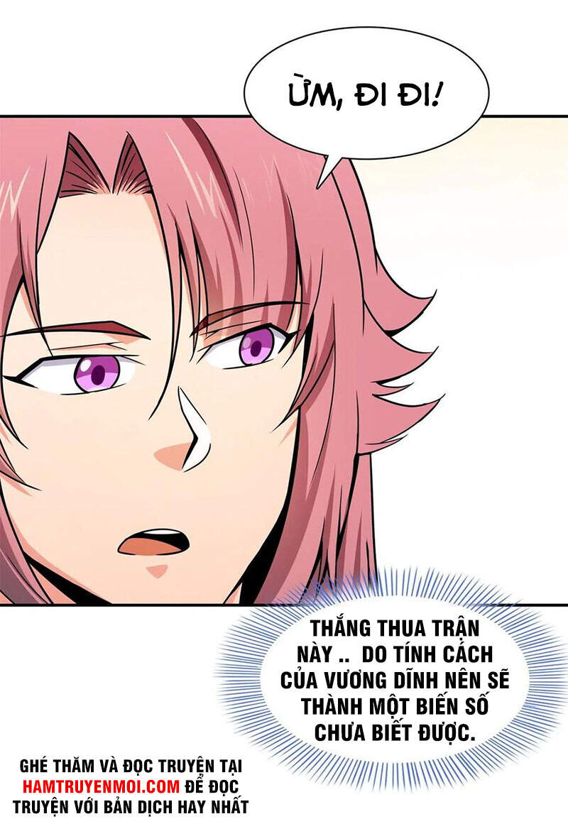 Thiên Đạo Đồ Thư Quán Chapter 126 - Trang 2