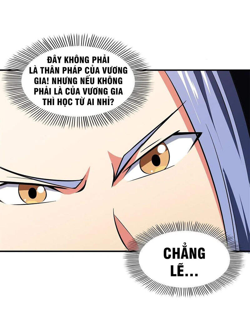 Thiên Đạo Đồ Thư Quán Chapter 126 - Trang 2