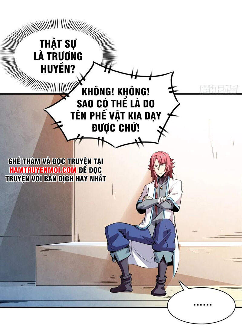 Thiên Đạo Đồ Thư Quán Chapter 126 - Trang 2