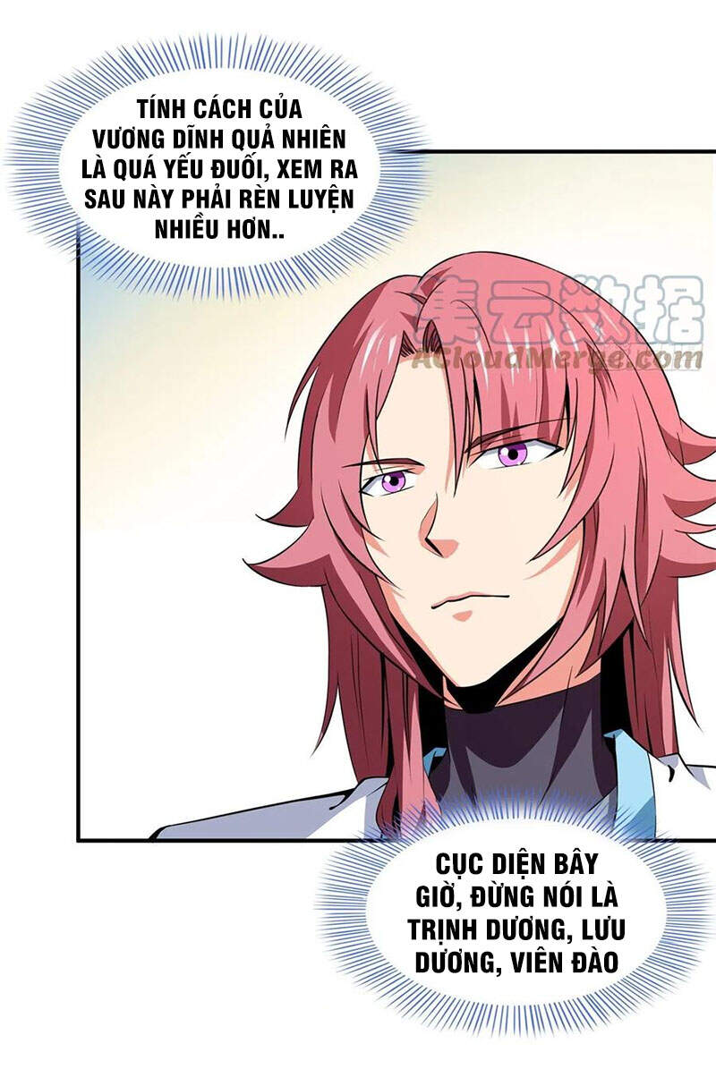 Thiên Đạo Đồ Thư Quán Chapter 126 - Trang 2