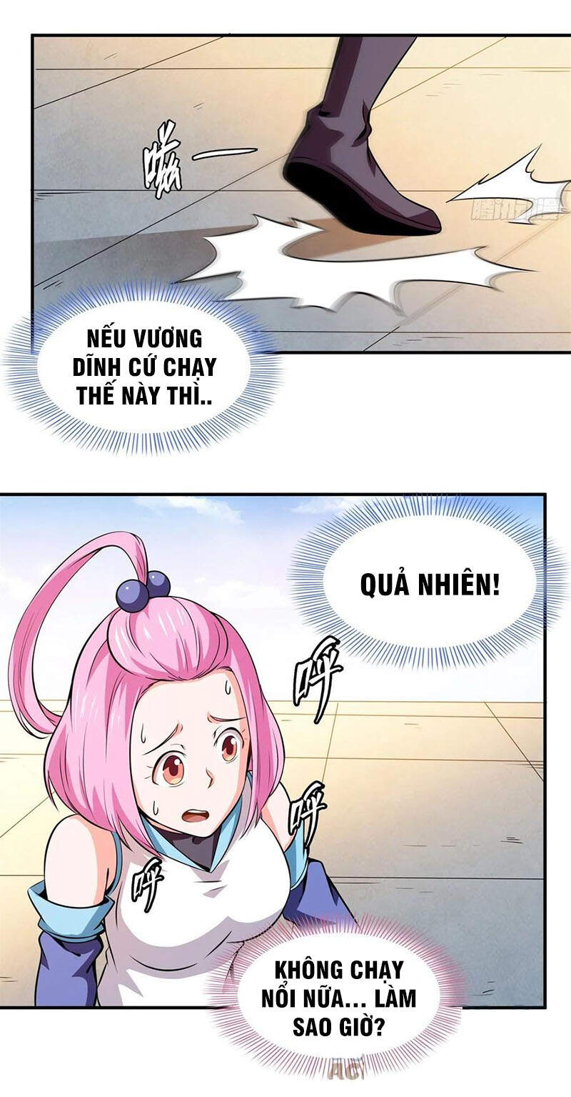 Thiên Đạo Đồ Thư Quán Chapter 126 - Trang 2