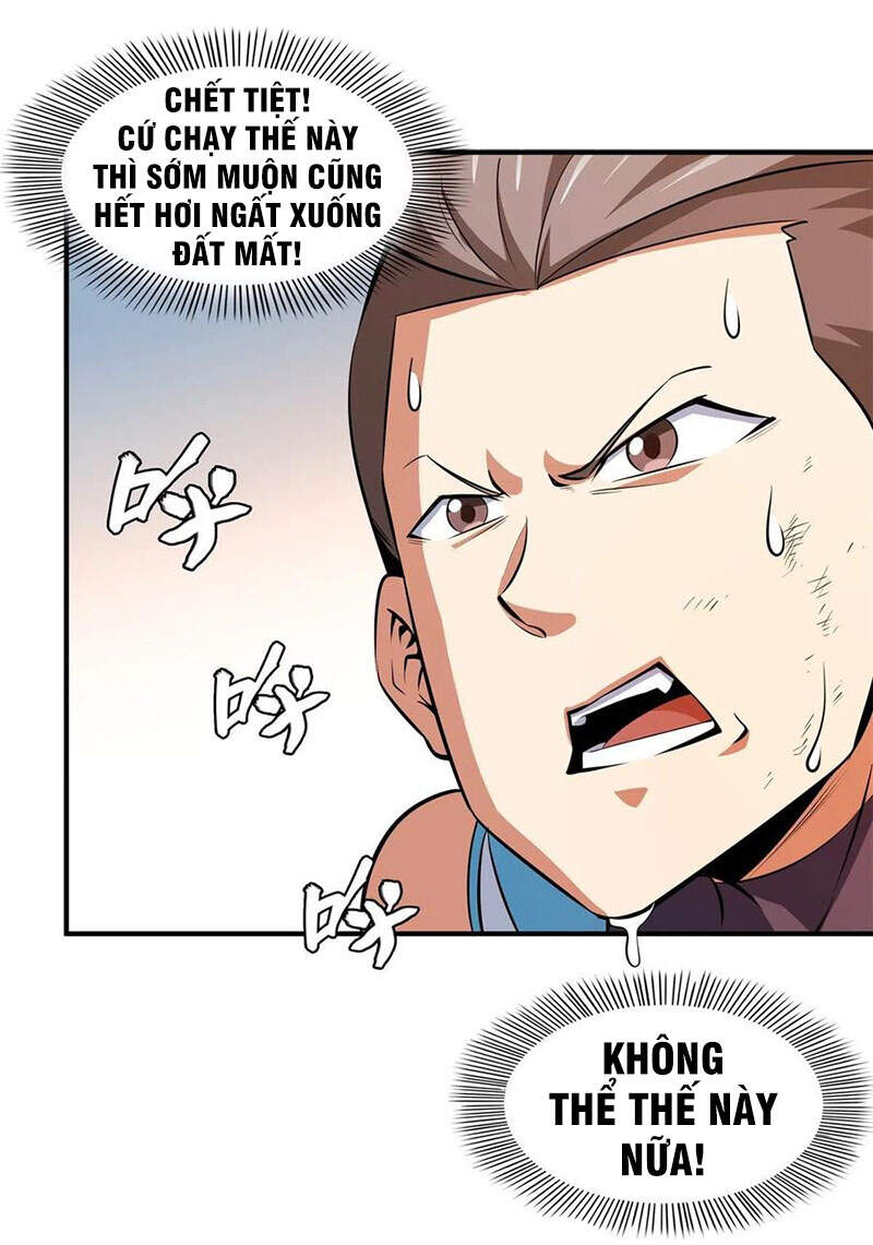 Thiên Đạo Đồ Thư Quán Chapter 126 - Trang 2