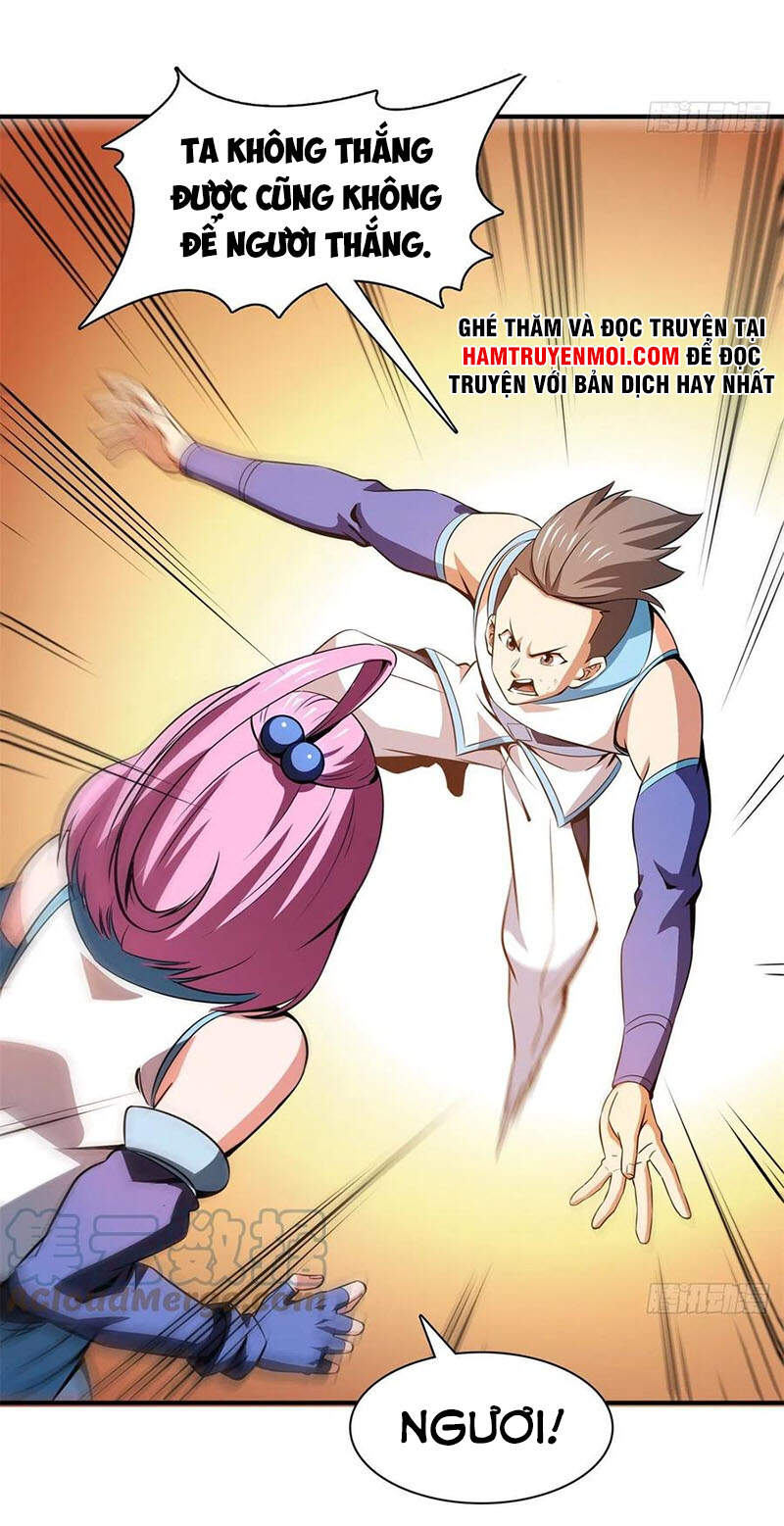 Thiên Đạo Đồ Thư Quán Chapter 126 - Trang 2