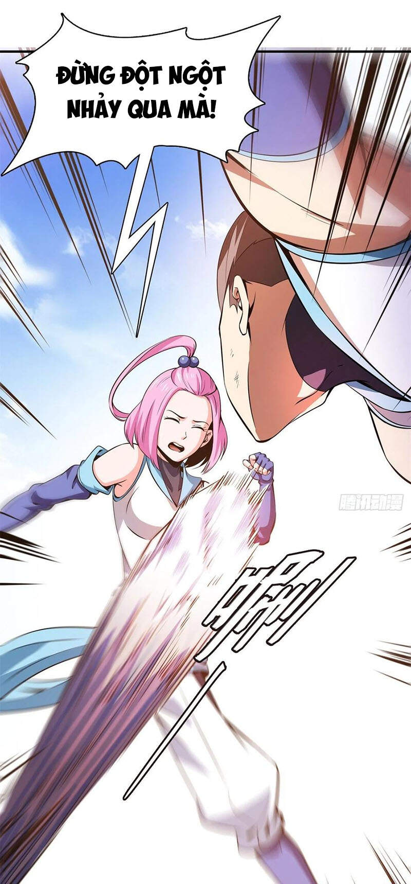 Thiên Đạo Đồ Thư Quán Chapter 126 - Trang 2