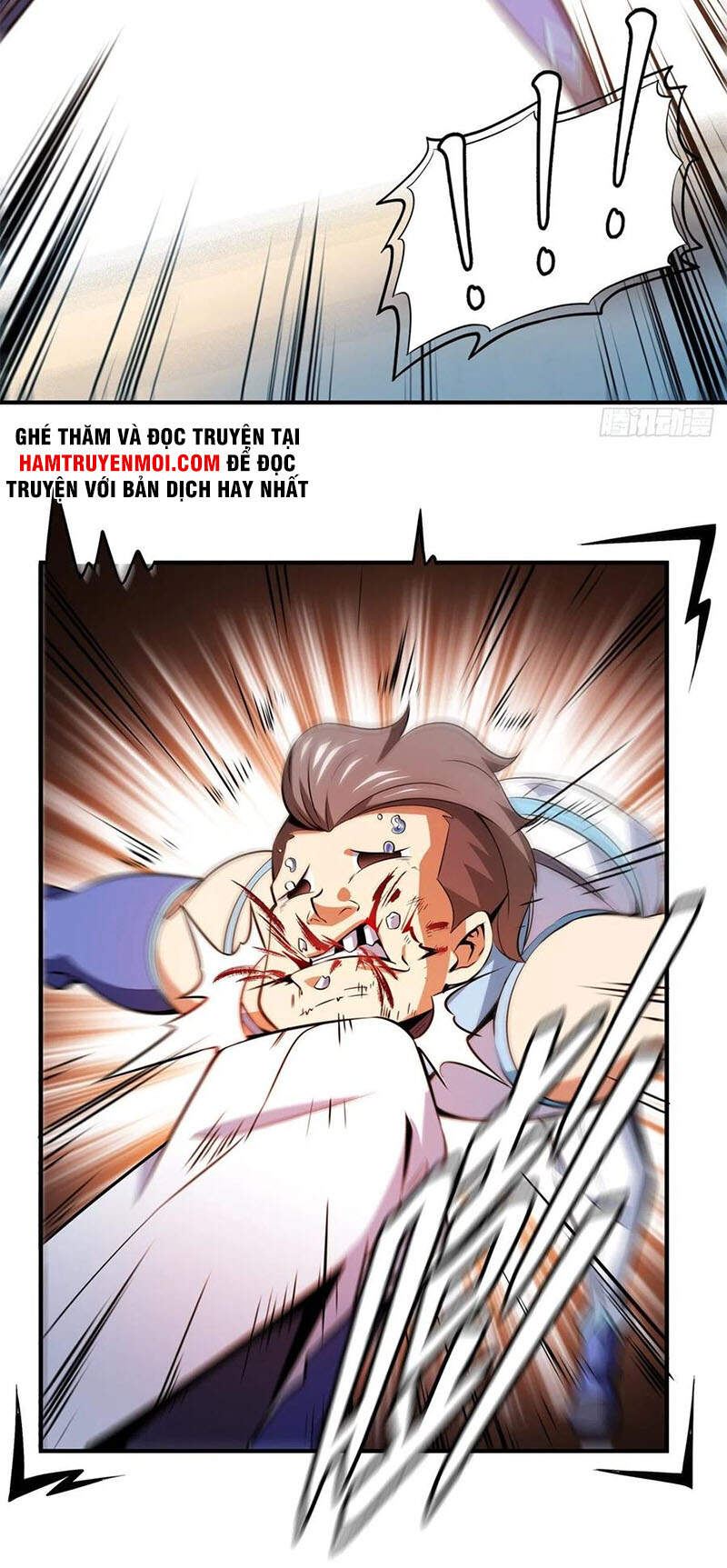 Thiên Đạo Đồ Thư Quán Chapter 126 - Trang 2