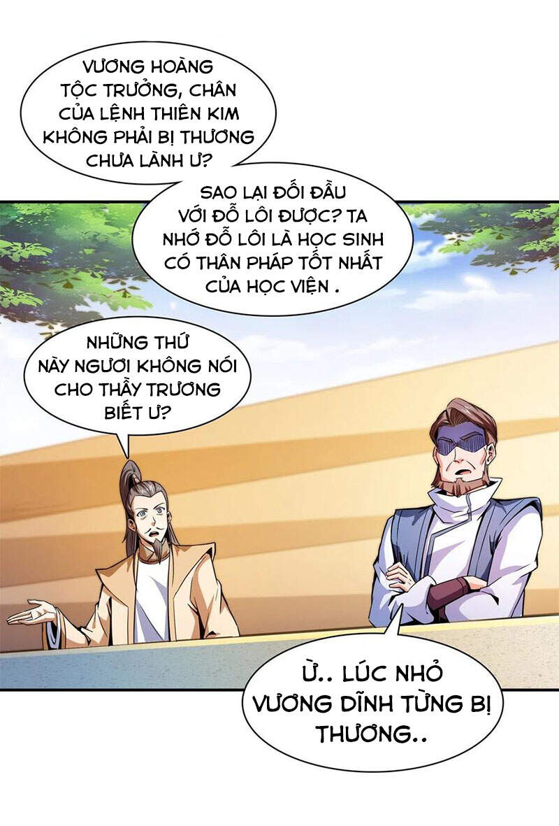 Thiên Đạo Đồ Thư Quán Chapter 126 - Trang 2