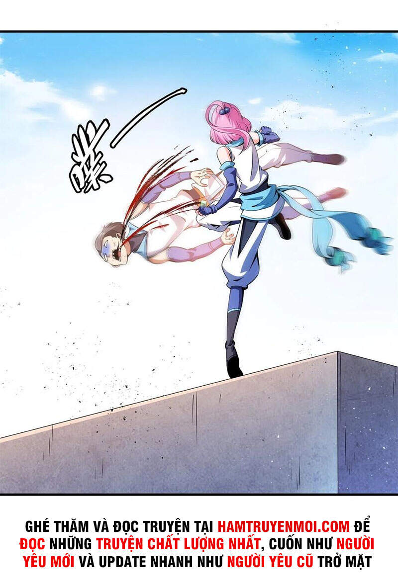 Thiên Đạo Đồ Thư Quán Chapter 126 - Trang 2