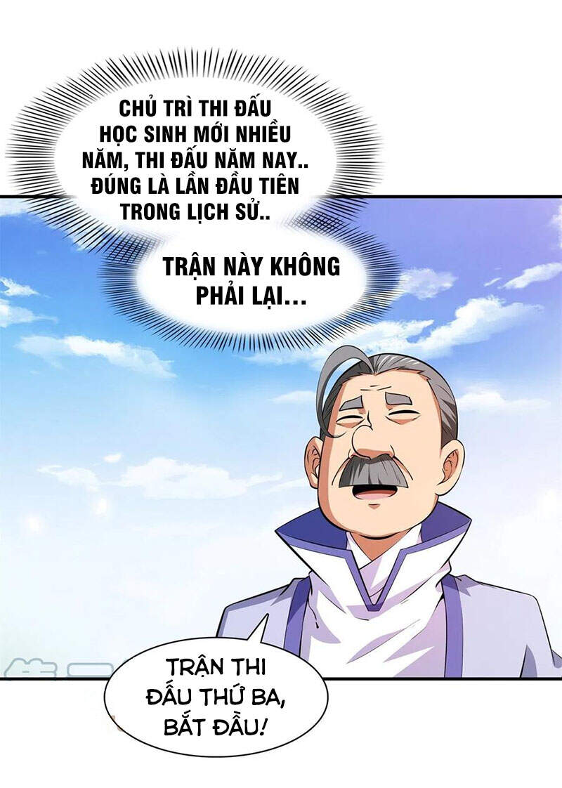 Thiên Đạo Đồ Thư Quán Chapter 126 - Trang 2