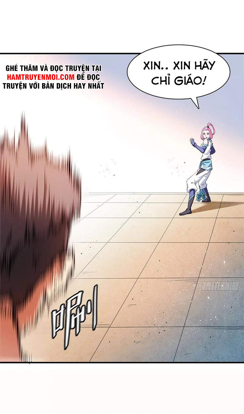 Thiên Đạo Đồ Thư Quán Chapter 126 - Trang 2