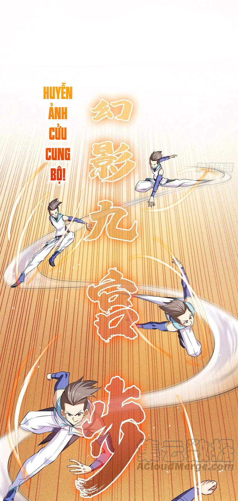 Thiên Đạo Đồ Thư Quán Chapter 126 - Trang 2