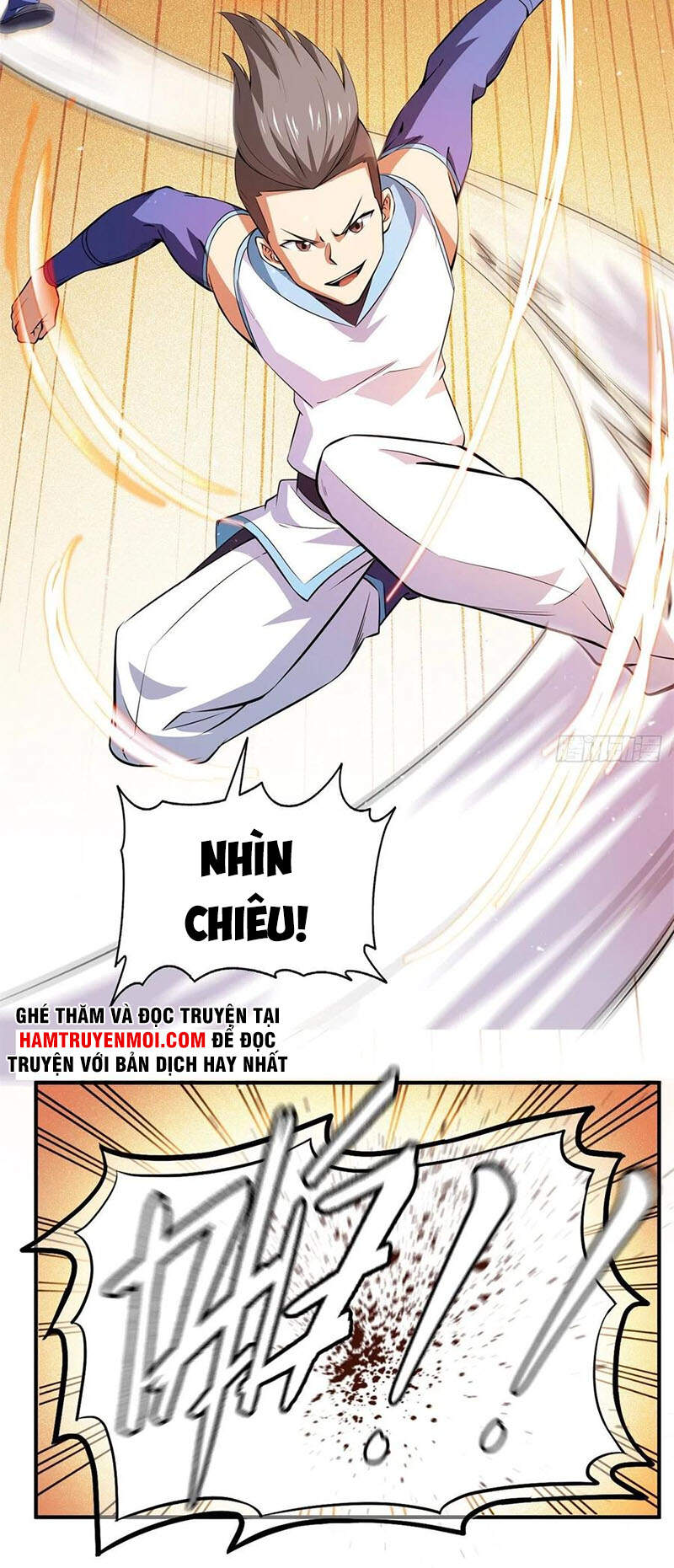 Thiên Đạo Đồ Thư Quán Chapter 126 - Trang 2