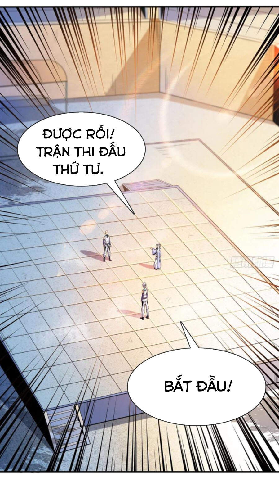 Thiên Đạo Đồ Thư Quán Chapter 127 - Trang 2