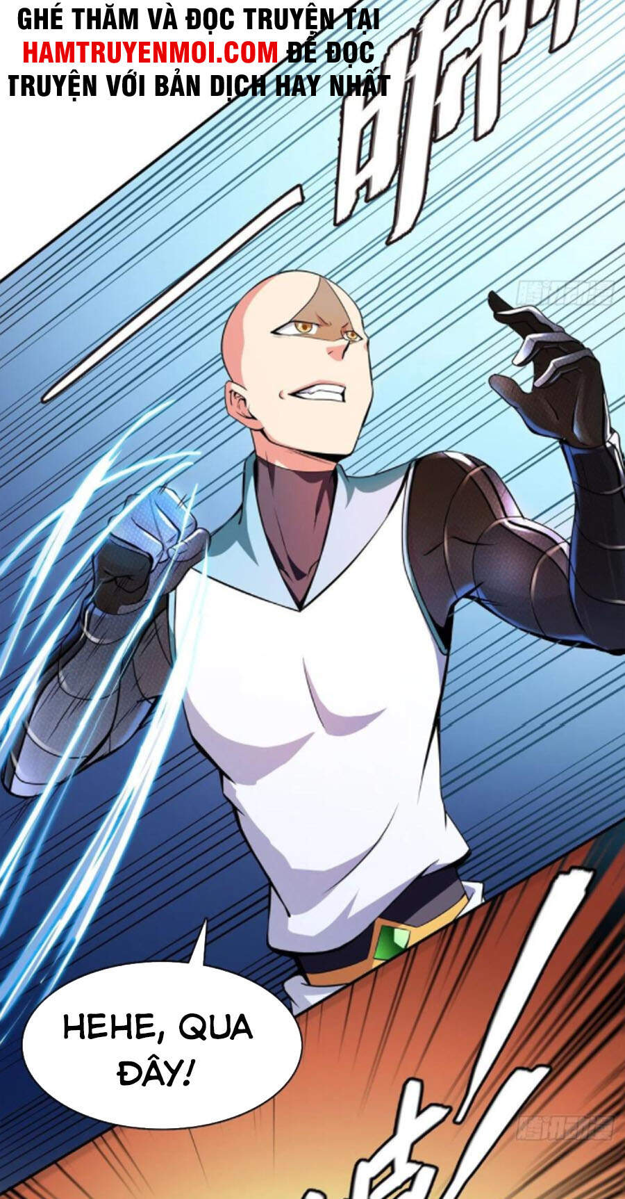 Thiên Đạo Đồ Thư Quán Chapter 127 - Trang 2