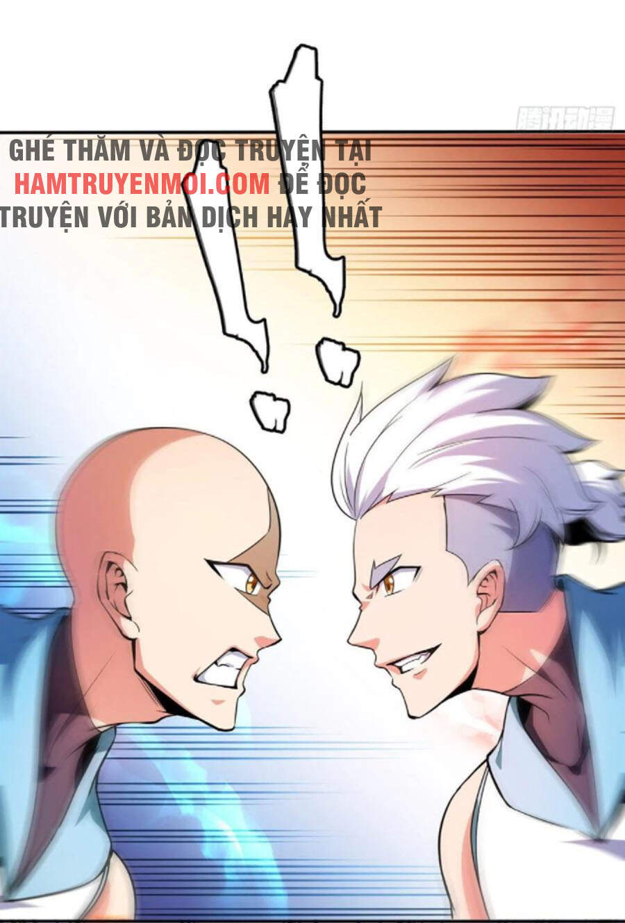 Thiên Đạo Đồ Thư Quán Chapter 127 - Trang 2