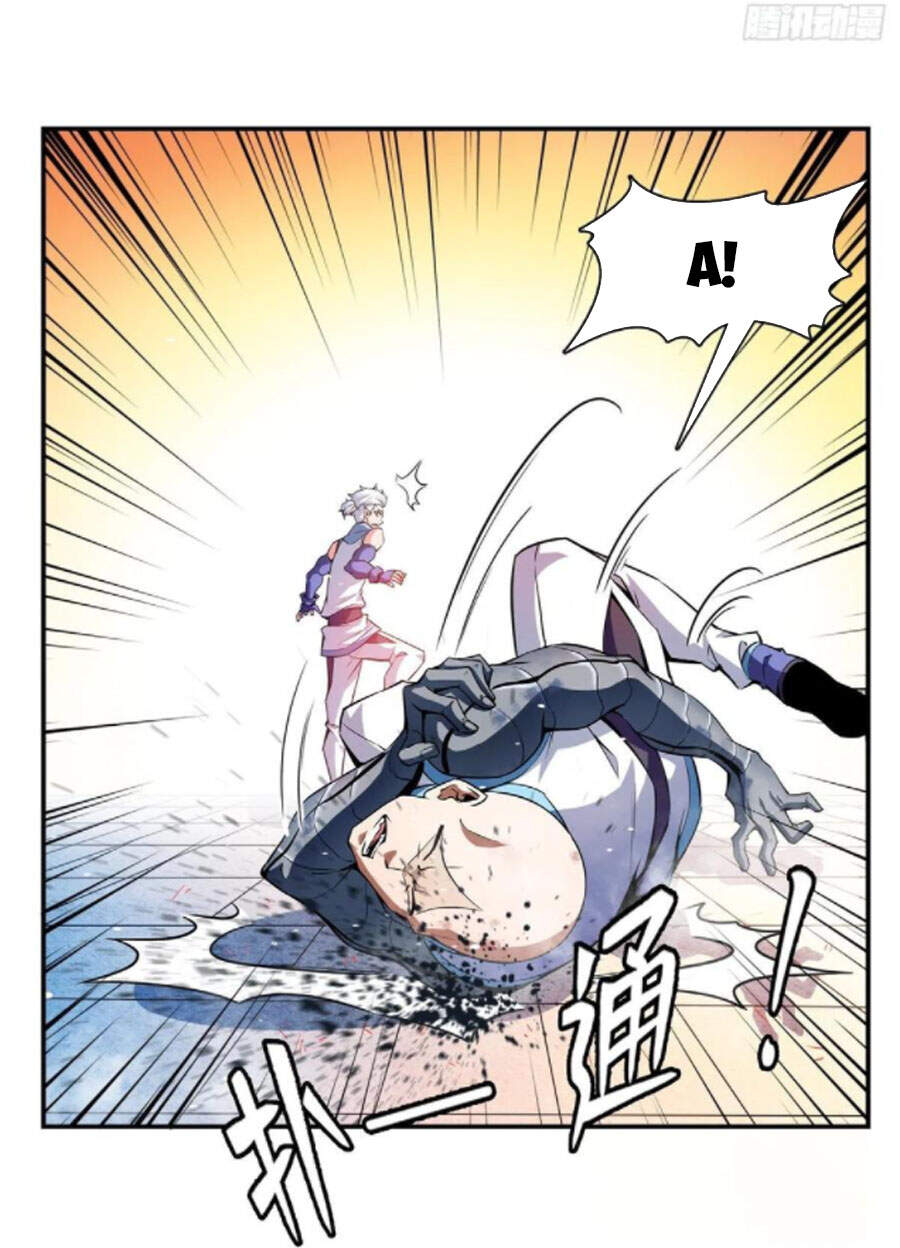 Thiên Đạo Đồ Thư Quán Chapter 127 - Trang 2