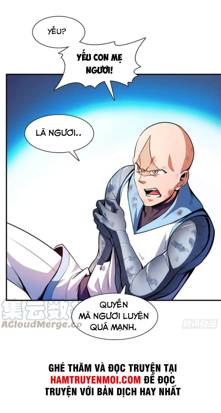 Thiên Đạo Đồ Thư Quán Chapter 127 - Trang 2