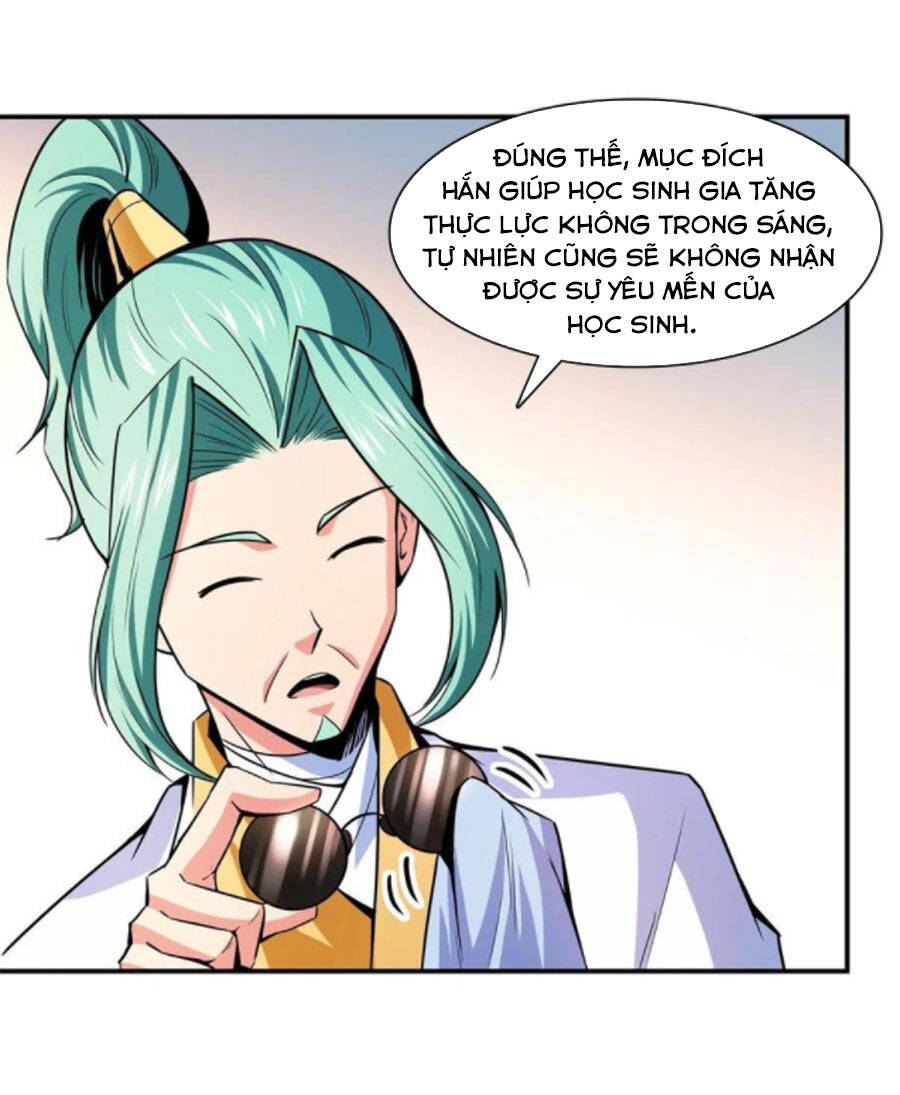 Thiên Đạo Đồ Thư Quán Chapter 128 - Trang 2