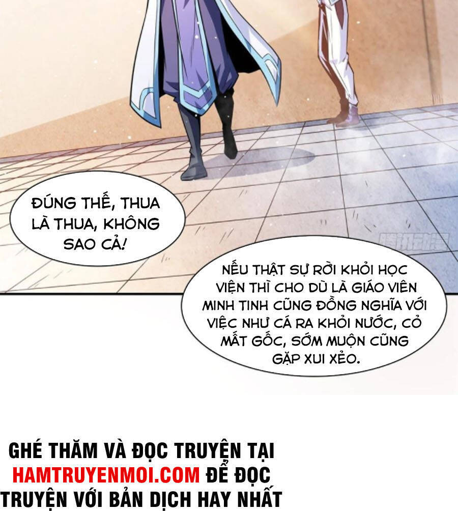Thiên Đạo Đồ Thư Quán Chapter 128 - Trang 2