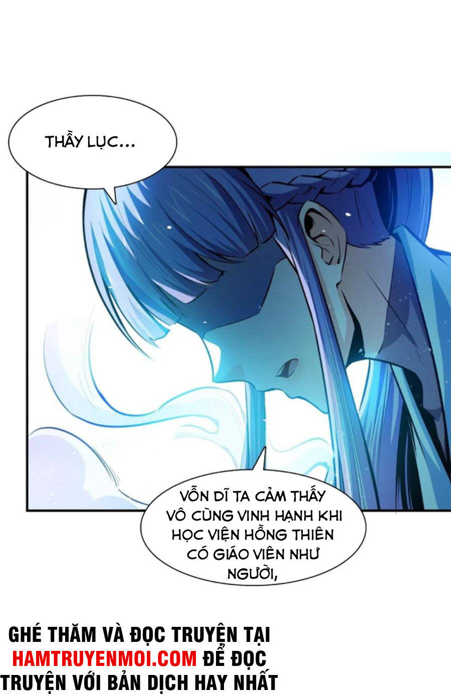 Thiên Đạo Đồ Thư Quán Chapter 128 - Trang 2