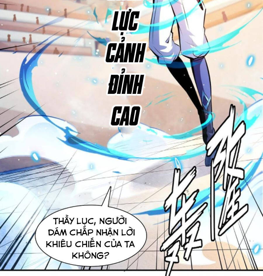 Thiên Đạo Đồ Thư Quán Chapter 128 - Trang 2