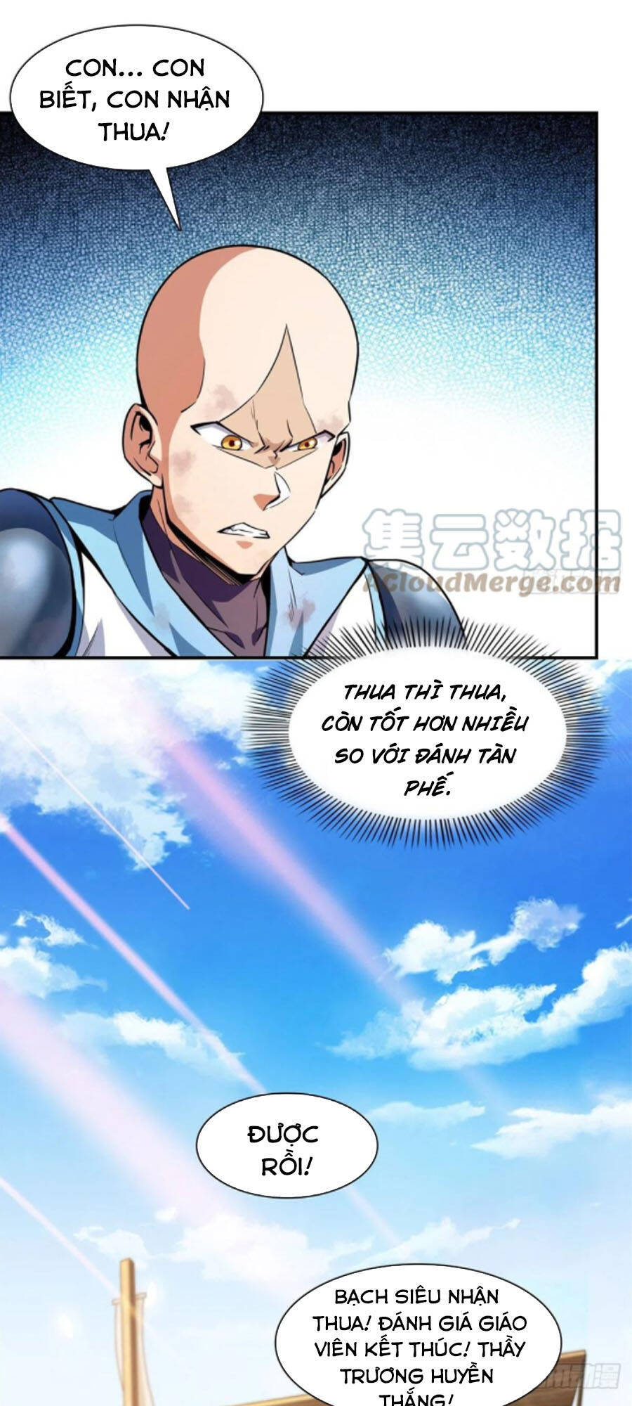 Thiên Đạo Đồ Thư Quán Chapter 128 - Trang 2