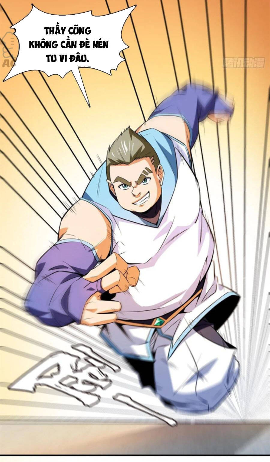 Thiên Đạo Đồ Thư Quán Chapter 129 - Trang 2