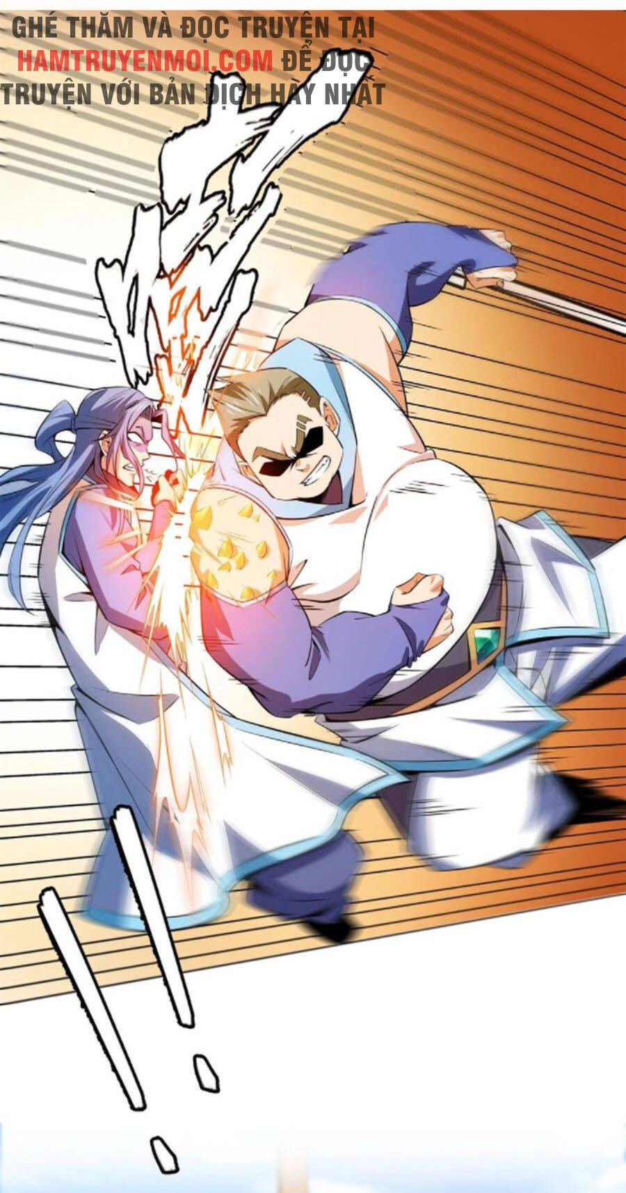 Thiên Đạo Đồ Thư Quán Chapter 129 - Trang 2