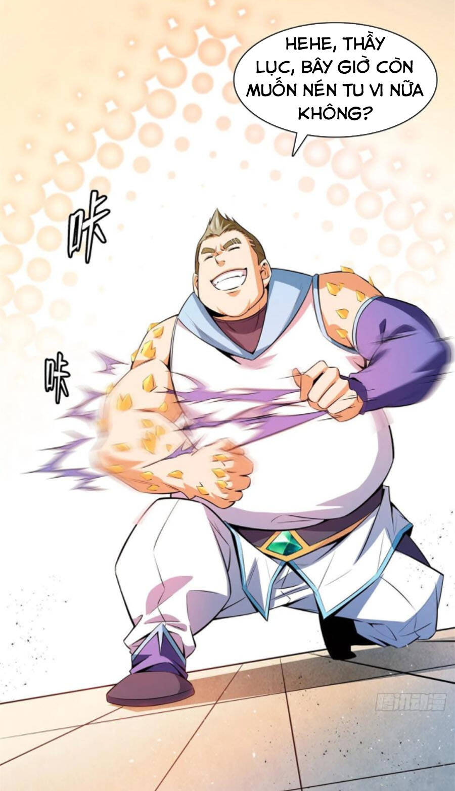 Thiên Đạo Đồ Thư Quán Chapter 129 - Trang 2