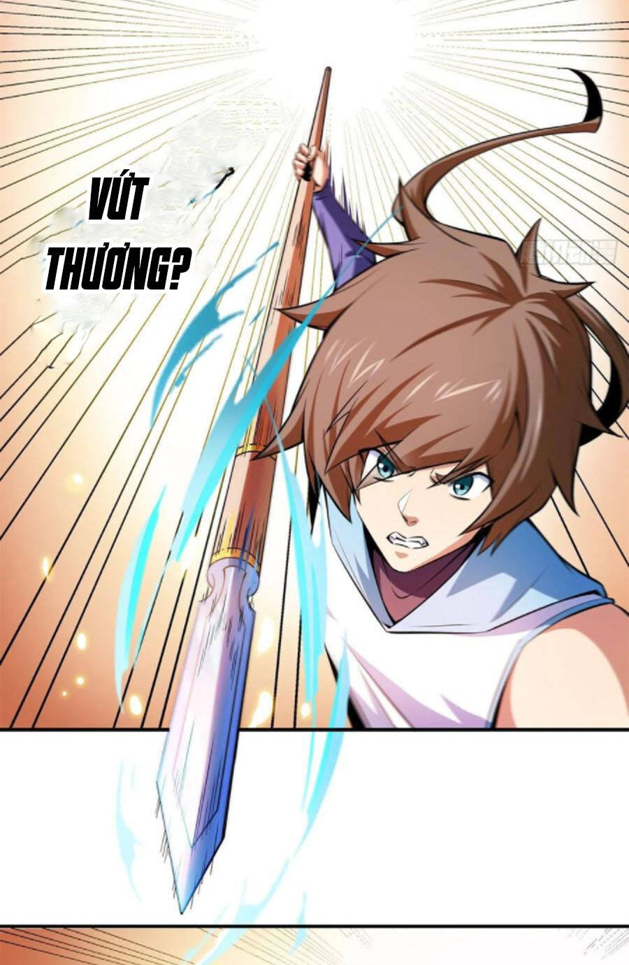 Thiên Đạo Đồ Thư Quán Chapter 129 - Trang 2