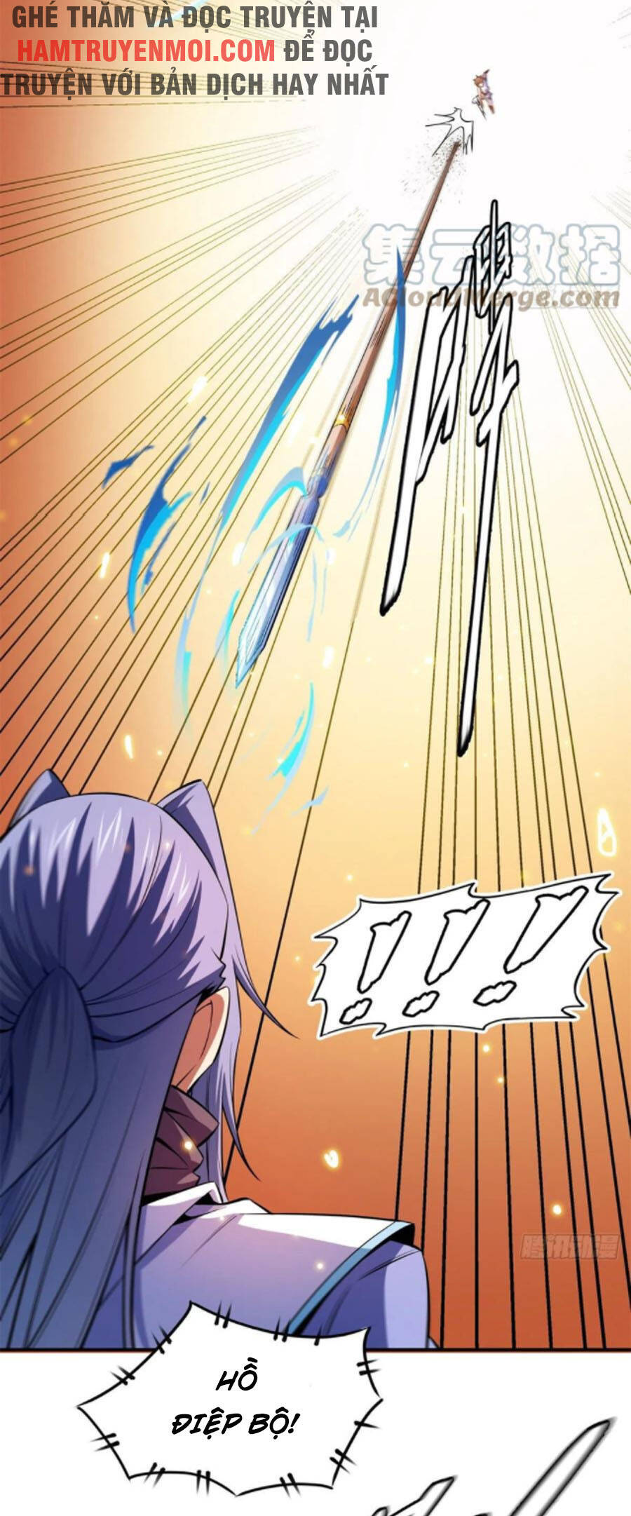 Thiên Đạo Đồ Thư Quán Chapter 129 - Trang 2