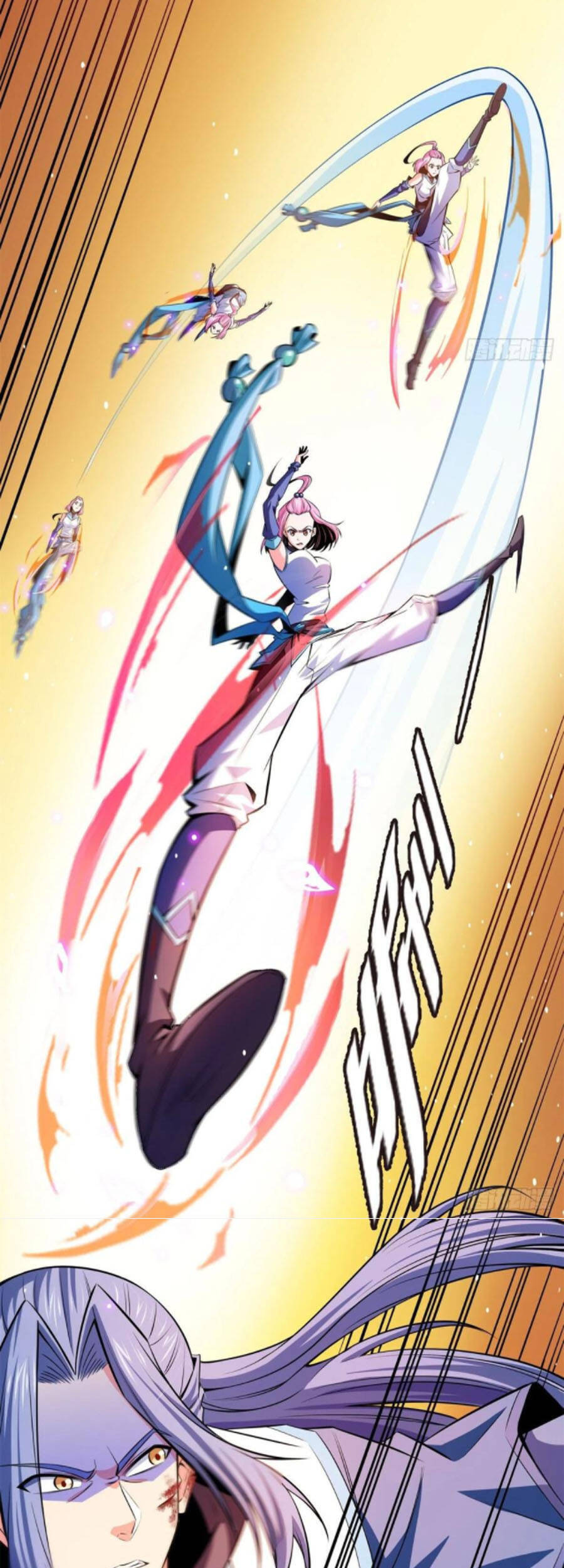 Thiên Đạo Đồ Thư Quán Chapter 129 - Trang 2