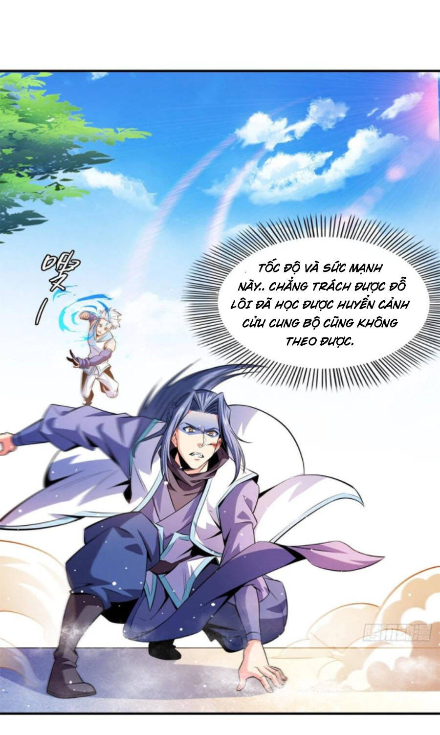 Thiên Đạo Đồ Thư Quán Chapter 129 - Trang 2