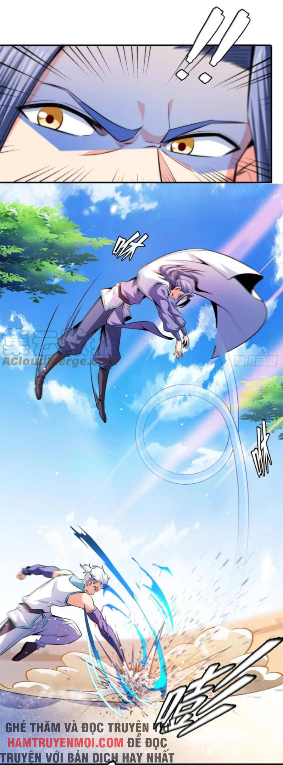 Thiên Đạo Đồ Thư Quán Chapter 129 - Trang 2