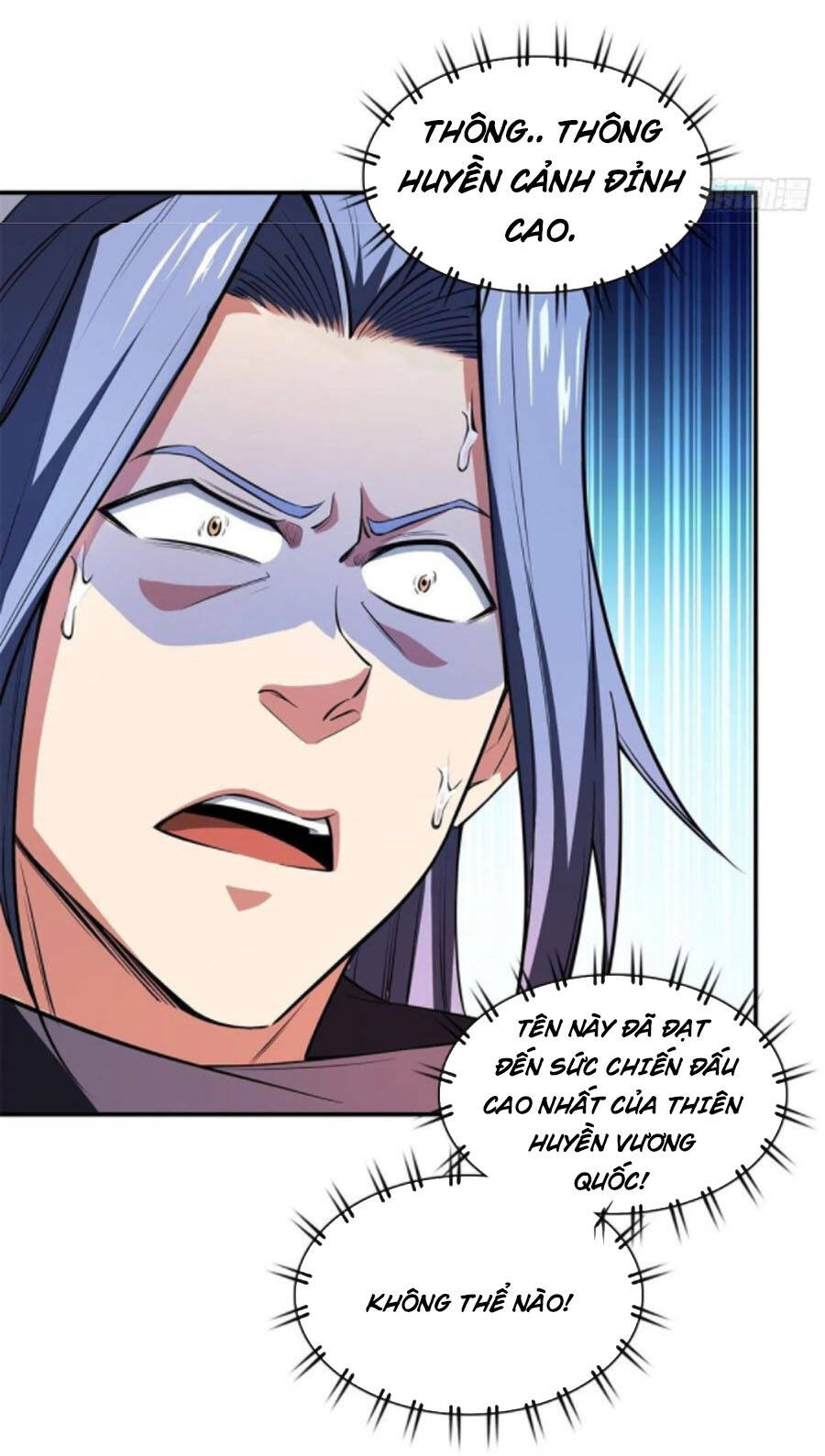 Thiên Đạo Đồ Thư Quán Chapter 129 - Trang 2