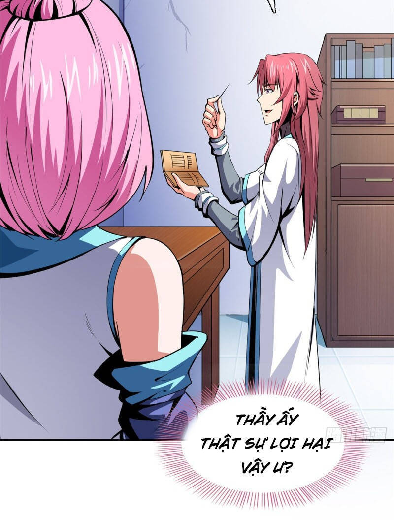 Thiên Đạo Đồ Thư Quán Chapter 13 - Trang 2