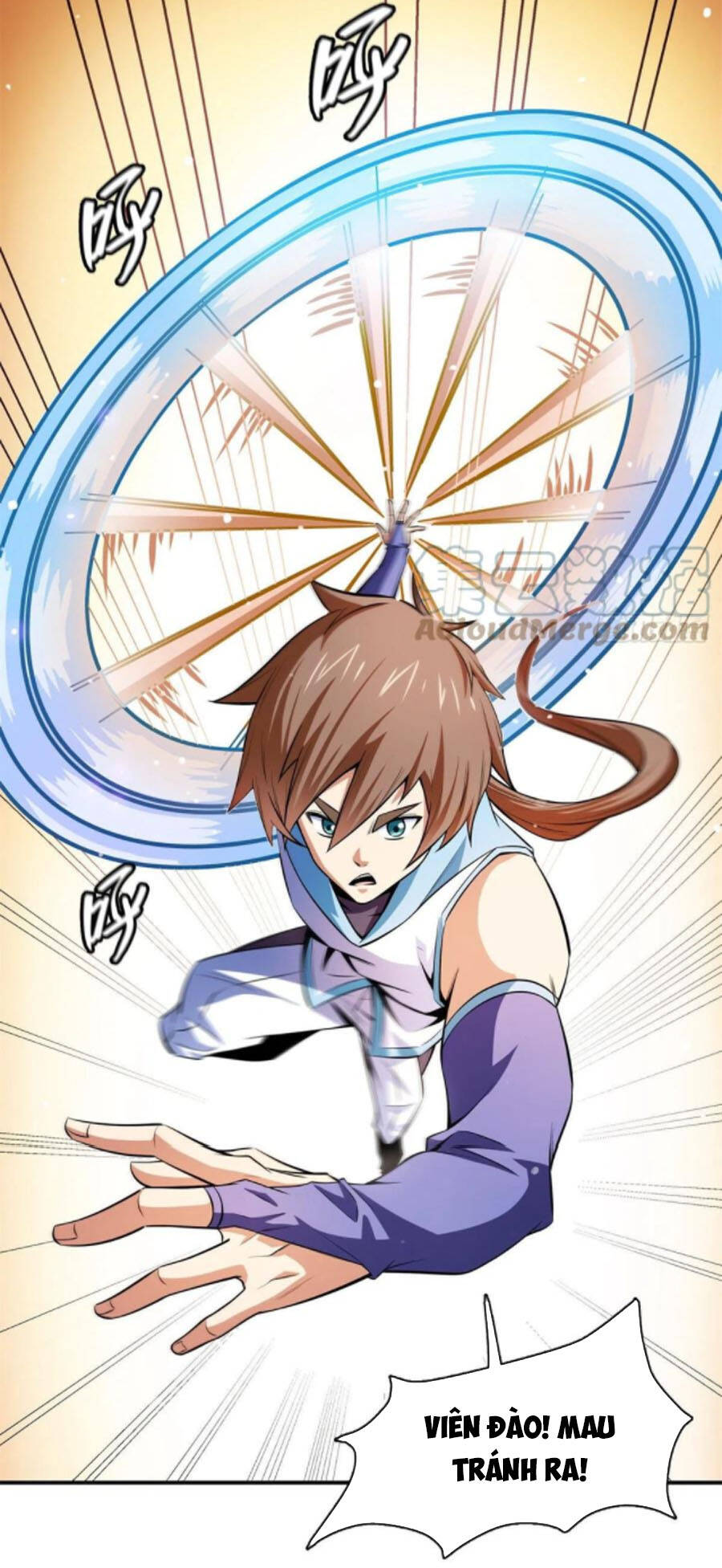 Thiên Đạo Đồ Thư Quán Chapter 130 - Trang 2