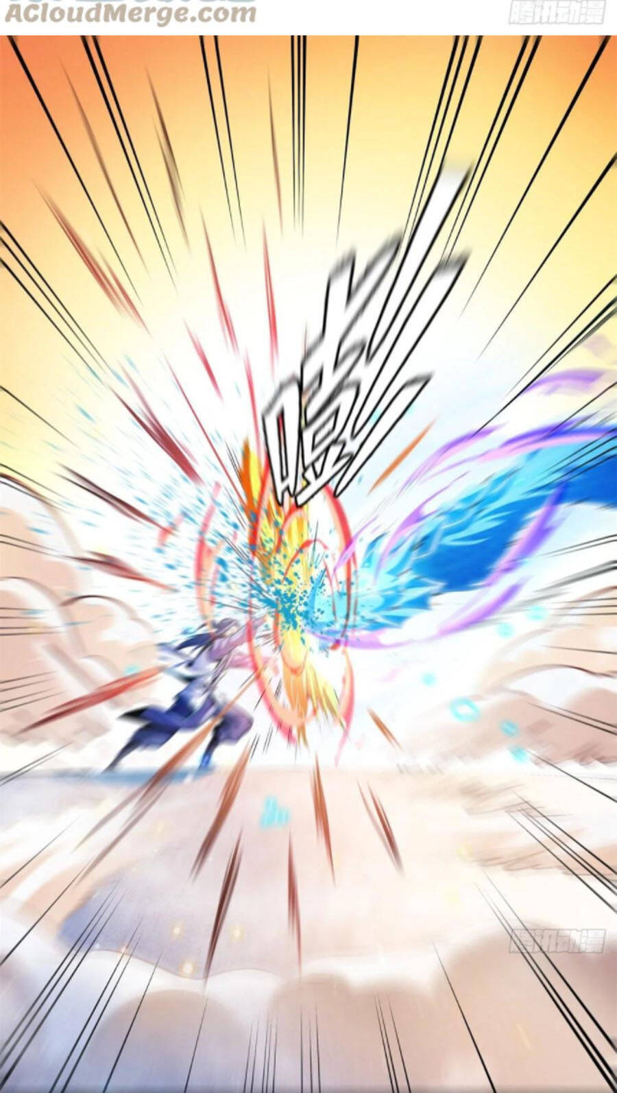 Thiên Đạo Đồ Thư Quán Chapter 130 - Trang 2